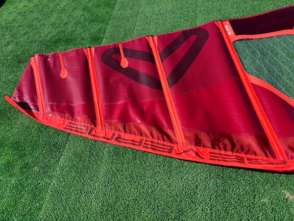 2026 SEVERNE BLADE 4.0m2 中古美品