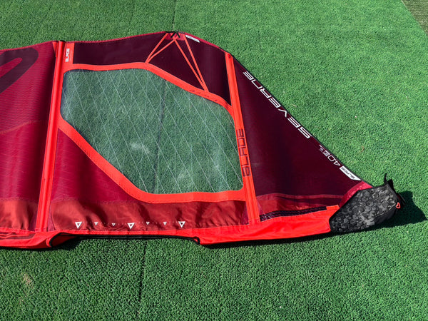 2026 SEVERNE BLADE 4.0m2 中古美品