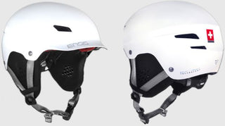 Ensis BALZ PRO Helmet　white 白