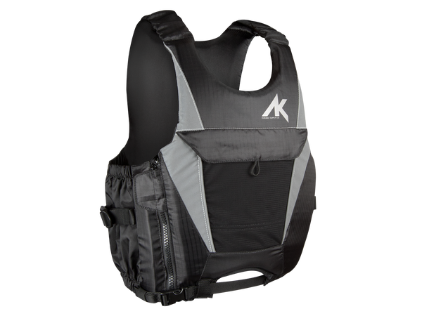 AK Floatation Vest black