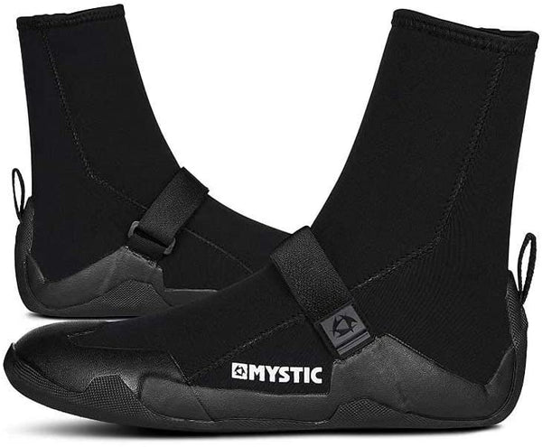 MYSTIC ブーツ STAR 5mm ウインドサーフィン　ウイングフォイル　防寒