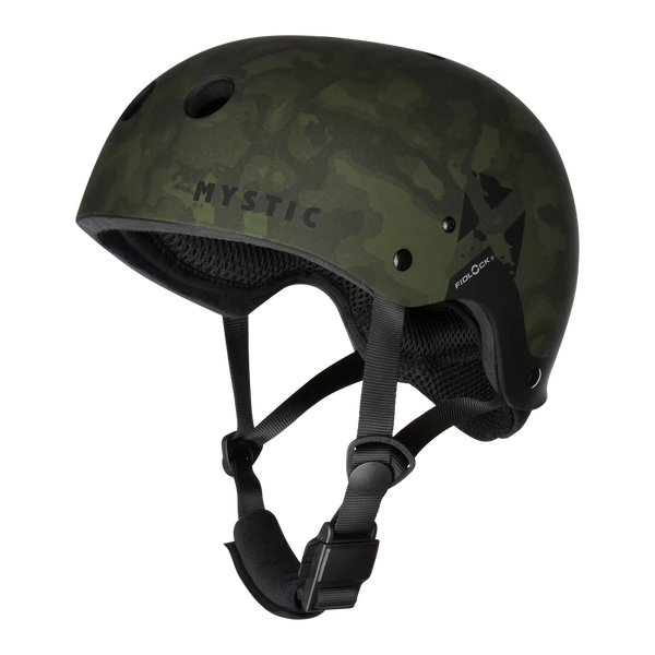 Mystic MK8 helmet　ミステック　ヘルメット