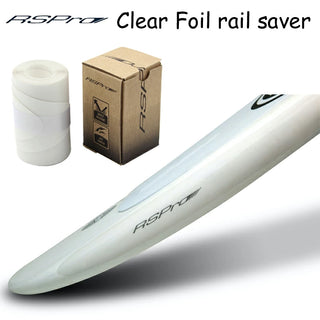 RS pro Rail saver Clear Foil