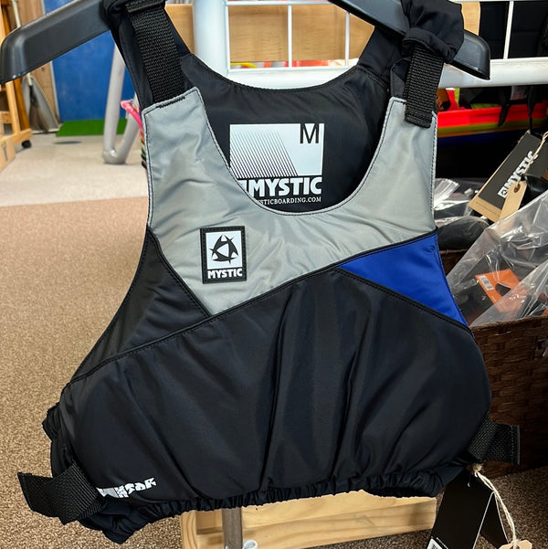 MYSTIC Floataition vest ミスティック ライフジャケット