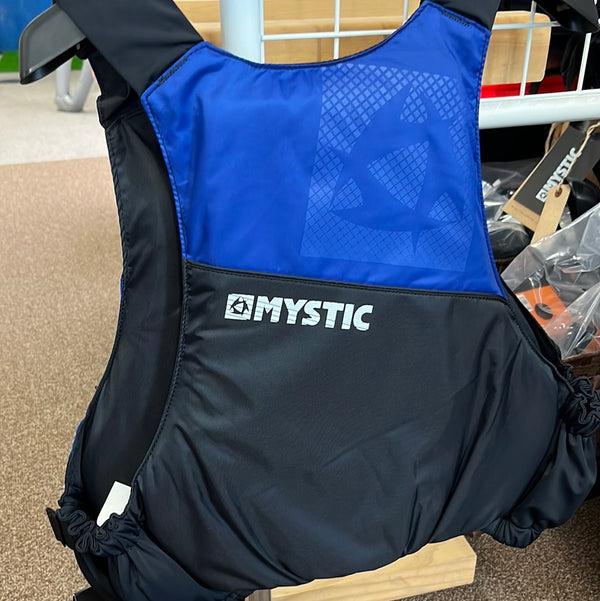 MYSTIC Floataition vest ミスティック ライフジャケット