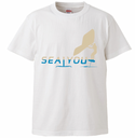 ウイングフォイルTシャツ / Wingfoil T-shirt