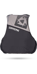 MYSTIC ライフジャケット Floataition vest black